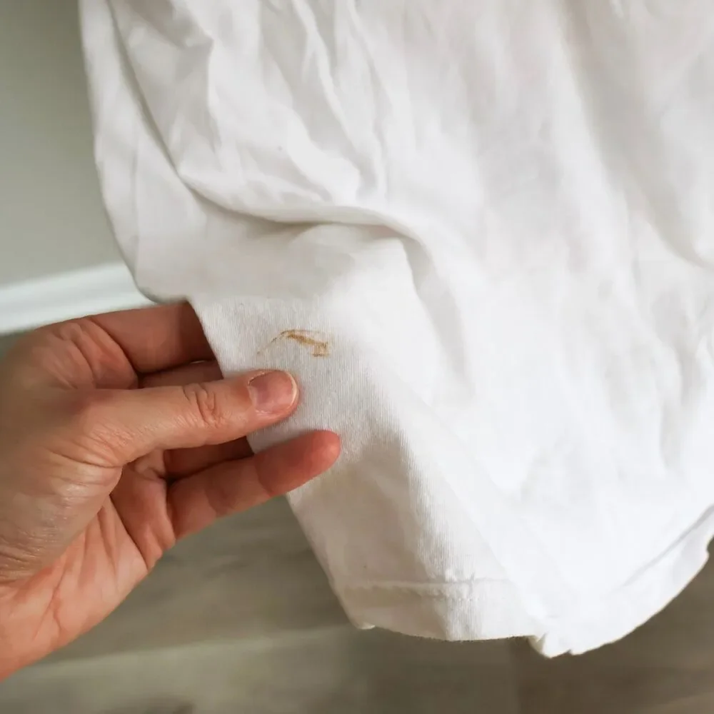 Britney Spears Official Merch Vintage Faded Graphic Tee T-Shirt Large - Picture 5 of 8